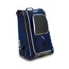 Shop-halona Eishockey Tasche Grit HTFX Hockey Tower Junior Navy