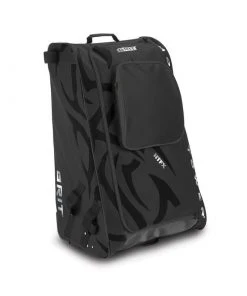 Halona Verkaufsladen 32 Shop-halona Tasche Grit HTFX Hockey Tower Junior Schwarz
