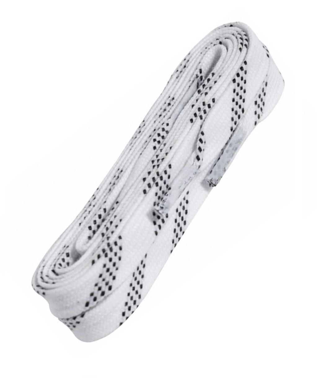 Besthockey Schnürsenkel Schlittschuhe Schnürsenkel HTX3 Pro P4 Eishockey Gwacehst Waxed 84 - 130" 2 Besthockey Schnürsenkel Schlittschuhe Schnürsenkel HTX3 Pro P4 Eishockey Gwacehst Waxed 84 - 130"