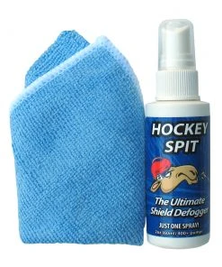 A&R Sports Antibeschlagspray Antifog - Spit Inkl. Mikrofasertuch Helmzubehör