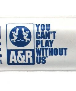 A&R Sports Abziehstein Sehr Fein Mit Ölbeschichtung Handstone Konisch Für Schlittschuhe Kufenpflege