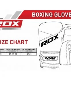 Boxsack 2FT Punch Bag Green Mit Boxhandschuhen Von RDX Outdoor - Fitness