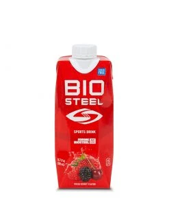 BioSteel Sports Hydration Drink 500ml Verschiedene Sorten