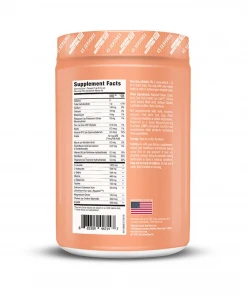 BioSteel Sports Hydration Mix - Peach Mango - 45 Portionen