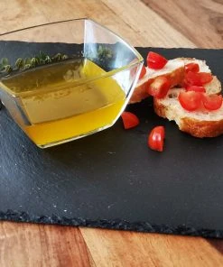 Anonio Lucas Rubira Olivenöl Nativ Aus Spanien - 2 Liter Karaffe In Handarbeit Gepresst