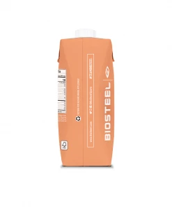 BioSteel Sports Hydration Drink Set 5x500ml Verschiedene Sorten