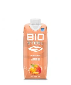 BioSteel Sports Hydration Drink Set 5x500ml Verschiedene Sorten