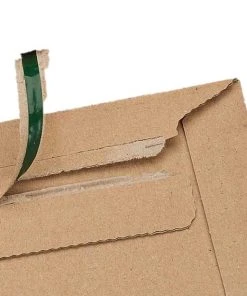 Zubehör ProgressPack PP W05.00 Mailer Versandtasche Quer 22x11cm100Stück