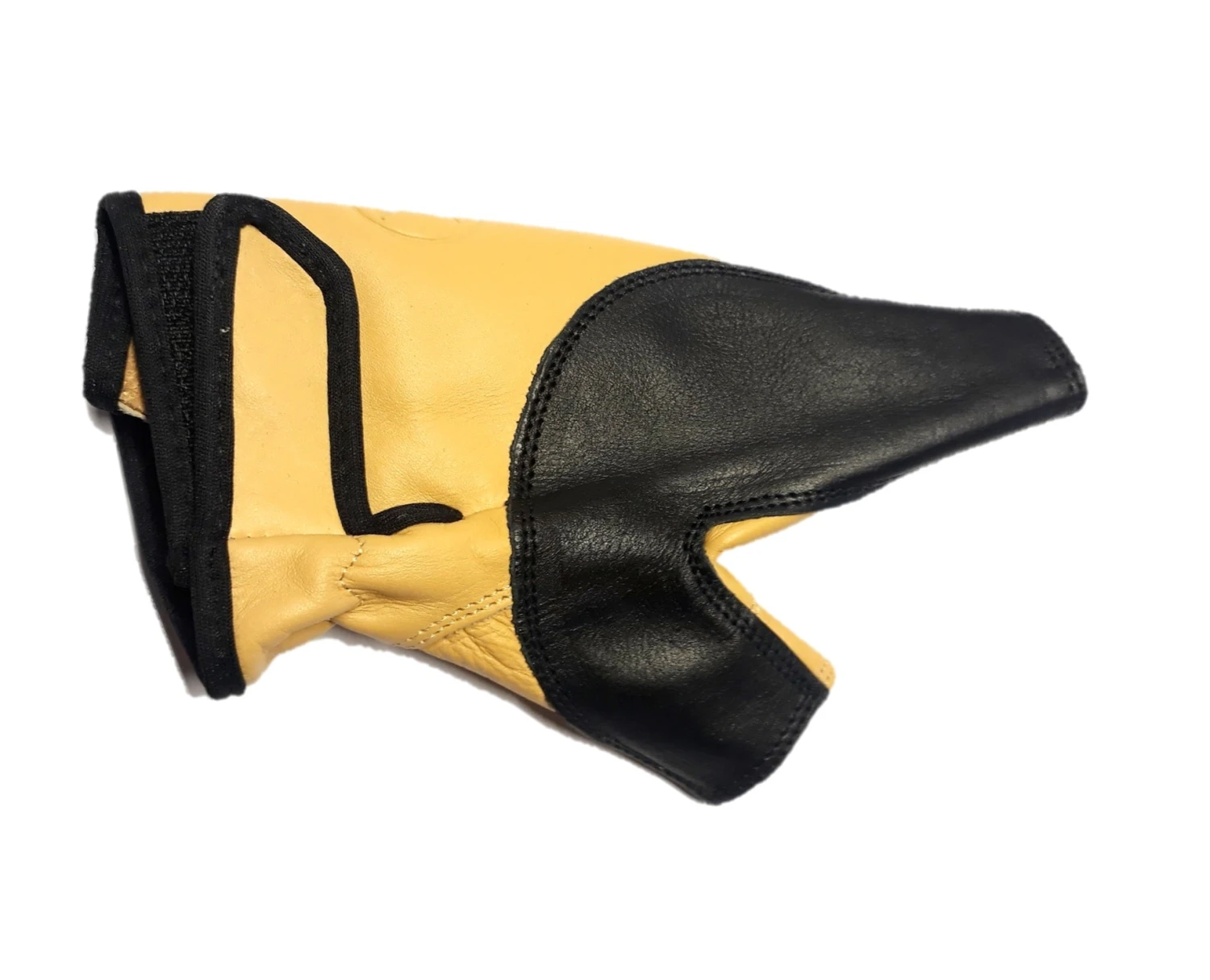 Shop-halona Bogenhandschuh Traditionell Shelf Für RH-Schützen Beige L-XL Handschuhe 1 Shop-halona Bogenhandschuh Traditionell Shelf Für RH-Schützen Beige L-XL Handschuhe