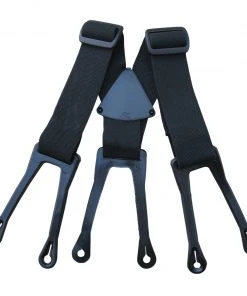 A&R Eishockey Suspenders Senior XL Hosenträger F. Eishockeyhose