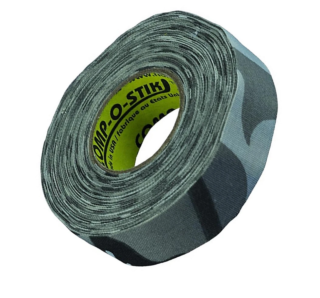 Tape Eishockey Eishockey, Hockey Tape Camo 24mm ARTIC North American 1 Tape Eishockey Eishockey, Hockey Tape Camo 24mm ARTIC North American