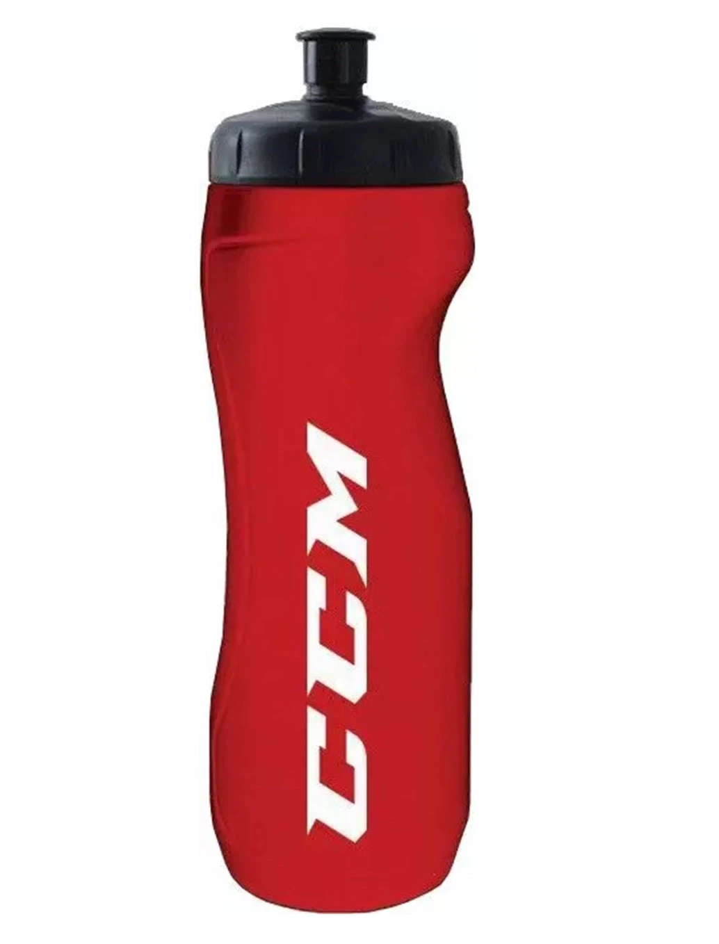 CCM Trinkflasche Eishockey Sporttrinkflasche Rot 0,9 L 1 CCM Trinkflasche Eishockey Sporttrinkflasche Rot 0,9 L
