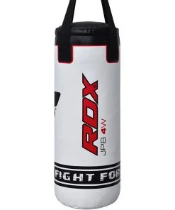 Robo Punch Bag Boxsack Für Kinder Von RDX Ungefüllt Mit Boxhandschuhe