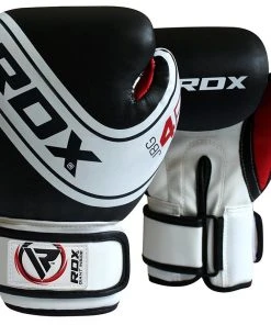 Robo Punch Bag Boxsack Für Kinder Von RDX Ungefüllt Mit Boxhandschuhe