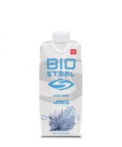 BioSteel Sports Hydration Drink Set 5x500ml Verschiedene Sorten