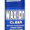 A&R Sports Eishockey Wachs Wax-On Clear Schlägerwachs A&R