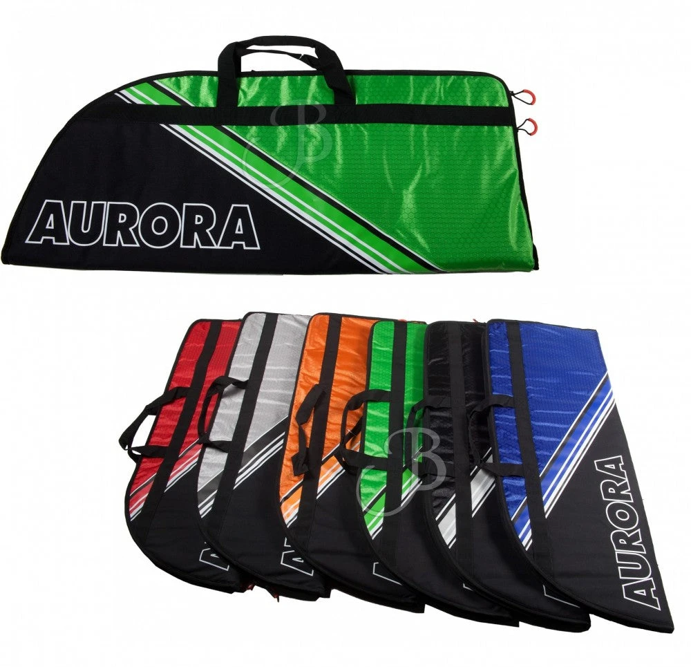 Shop-halona Bogentasche, Recurvebogentasche TD Recurvebogen Aurora Next Versch. Farben 4 Shop-halona Bogentasche, Recurvebogentasche TD Recurvebogen Aurora Next Versch. Farben