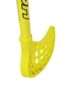 Shop-halona Floorballschläger Tempish Phase F32, Unihockey-Schläger 90-100 Cm