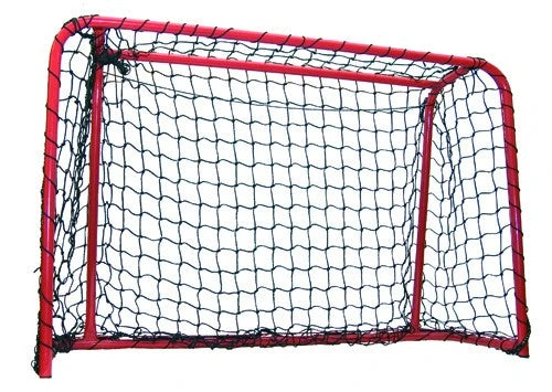 Shop-halona Hockeytor, Fertig Montiertes Tor Für Streethockey, Floorball, Eishockey 60x45 Cm 1 Shop-halona Hockeytor, Fertig Montiertes Tor Für Streethockey, Floorball, Eishockey 60x45 Cm