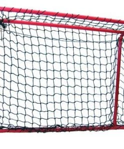 Shop-halona Tore Hockey Hockeytor, Fertig Montiertes Tor Für Streethockey, Floorball, Eishockey 90x60 Cm