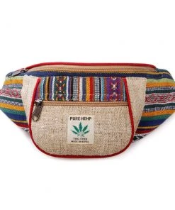 Shop-halona Rasta Waist Pouch Cultbagz Gürteltasche