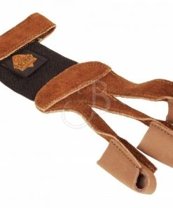 Shop-halona Bogenhandschuh, Handschuh Bogenschiessen Basic Bignami Italy XS-XL