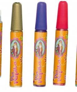 Shop-halona Pia Pepitas Glitzer Dekokleber Kleber F. Kinder