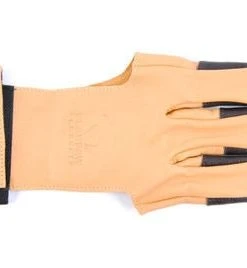 Shop-halona Bearpaw Schießhandschuh, Fingerschutz, Handschuh XS Bogenschießen Kinder 8 Shop-halona Bearpaw Schießhandschuh, Fingerschutz, Handschuh XS Bogenschießen Kinder