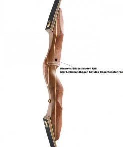 Shop-halona Recurvebogen IMPALA Von Ragim 62" (40 Lbs)