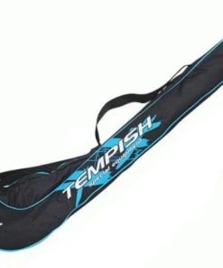 Shop-halona Floorballtasche Celebrity Stocktasche Gold