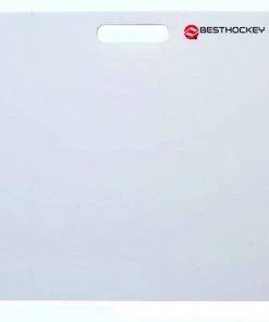 Shop-halona Besthockey Shooting Pad 150x75 HDPE Schiessplatte Hockey