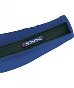 Shop-halona Bohning Armschutz Slip On, Blau F. Bogenschiessen, Sportbogen S-XL