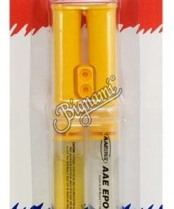 Shop-halona Arizona Zwei-Komponentenkleber Bogensport 24 H