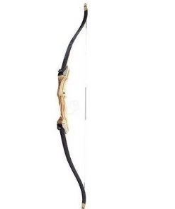 Shop-halona Recurvebogen SET 68 Zoll 24 Lbs Von Bignami, Kindersportbogen, Kinderbogen