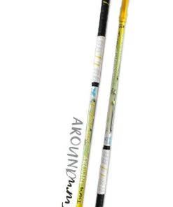 Shop-halona Floorballschläger TurnAround | 87/99 Cm | IFF Eurostick Inlinehockey