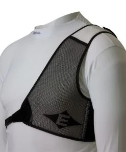 Shop-halona Easton Brustschutz Für Bogensport, Gr. XS-XXL, L/RH Gepolstert Verstellbar