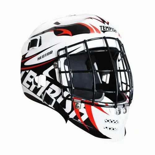 Shop-halona Floorball Torwarthelm, Floorballhelm Hector Senior, Unihockeyhelm 1 Shop-halona Floorball Torwarthelm, Floorballhelm Hector Senior, Unihockeyhelm