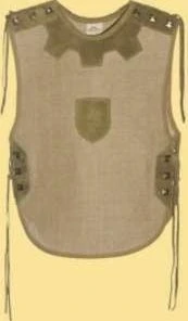 Shop-halona Ritterhemd, Ritterumhang, Ritter Rüstung F. Kinder Rollenspiele