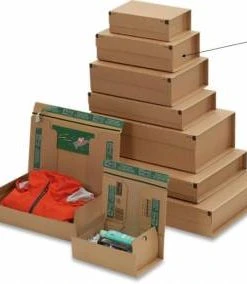 Shop-halona Eishockey 20x Postbox Secure PP K07.04 Progress Pack