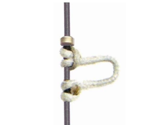 Shop-halona SET Loopzange Und String-Loop, Zange Für String Loop, Sehnenschlaufe 4 Shop-halona SET Loopzange Und String-Loop, Zange Für String Loop, Sehnenschlaufe