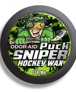 Shop-halona Odor Aid Hockey Wachs Sniper Wax PuckSniper