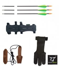 Shop-halona SET Black.bulls Senior L