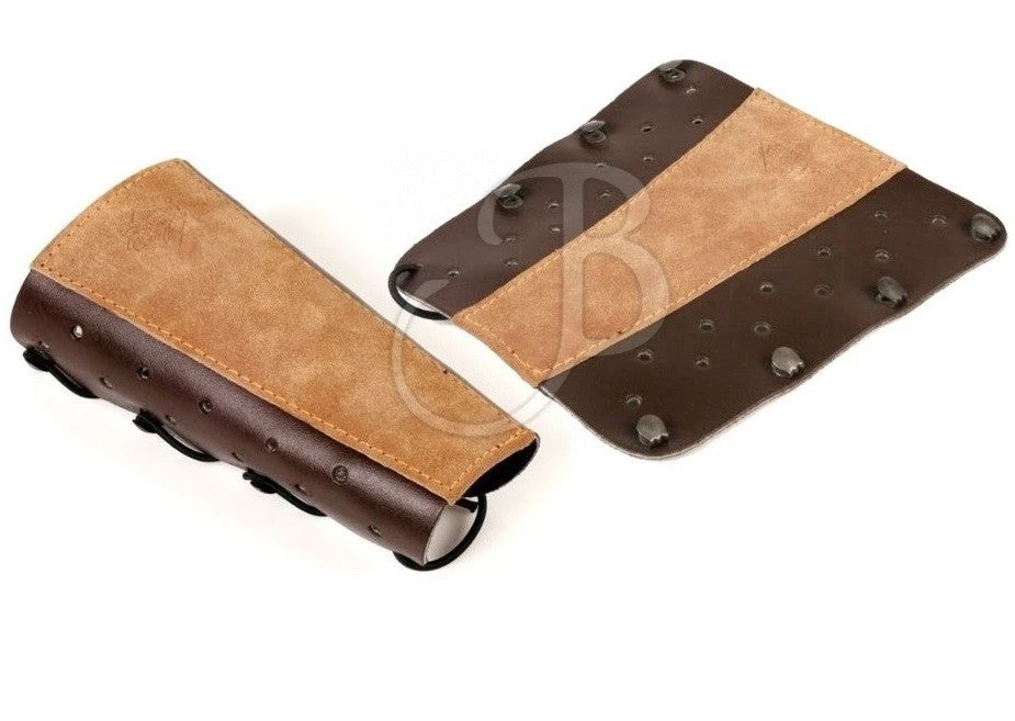 Shop-halona Armschutz Tradition.Bogenschiessen, V. Bignami Itay, Leder, Traditioneller Bogen 1 Shop-halona Armschutz Tradition.Bogenschiessen, V. Bignami Itay, Leder, Traditioneller Bogen