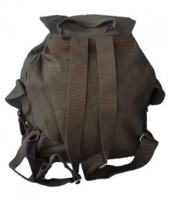Shop-halona Outdoor - Fitness Rucksack HF-0016 Pure Hanf Khaki