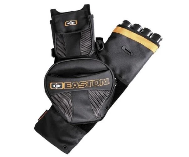 Shop-halona Easton Seitenköcher M. Röhren, Köcher F. Gürtel, Seitenköcher RH Und LH 2 Shop-halona Easton Seitenköcher M. Röhren, Köcher F. Gürtel, Seitenköcher RH Und LH