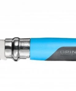 Shop-halona Opinel Messer Outdoor Blau Outdoor - Fitness
