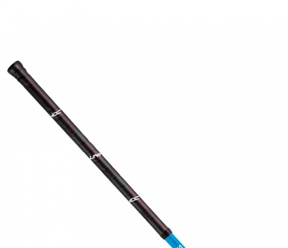 Shop-halona Floorballschläger Unihoc Sniper Blau/weiss 87cm 3 Shop-halona Floorballschläger Unihoc Sniper Blau/weiss 87cm