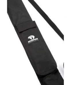 Shop-halona Bogentaschen Und Hüllen Bearpaw Bogenhülle F. Langbogen, Bogentasche Longbow 185x13 Cm Wasserabweisend