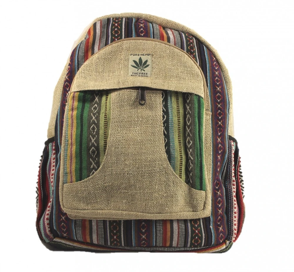 Shop-halona Rucksack Hemp Cultbagz Hanf Backpack 032AD 1 Shop-halona Rucksack Hemp Cultbagz Hanf Backpack 032AD