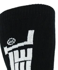 Shop-halona Eishockey Socken Steel Schwarz Kurz Senior 7 Shop-halona Eishockey Socken Steel Schwarz Kurz Senior